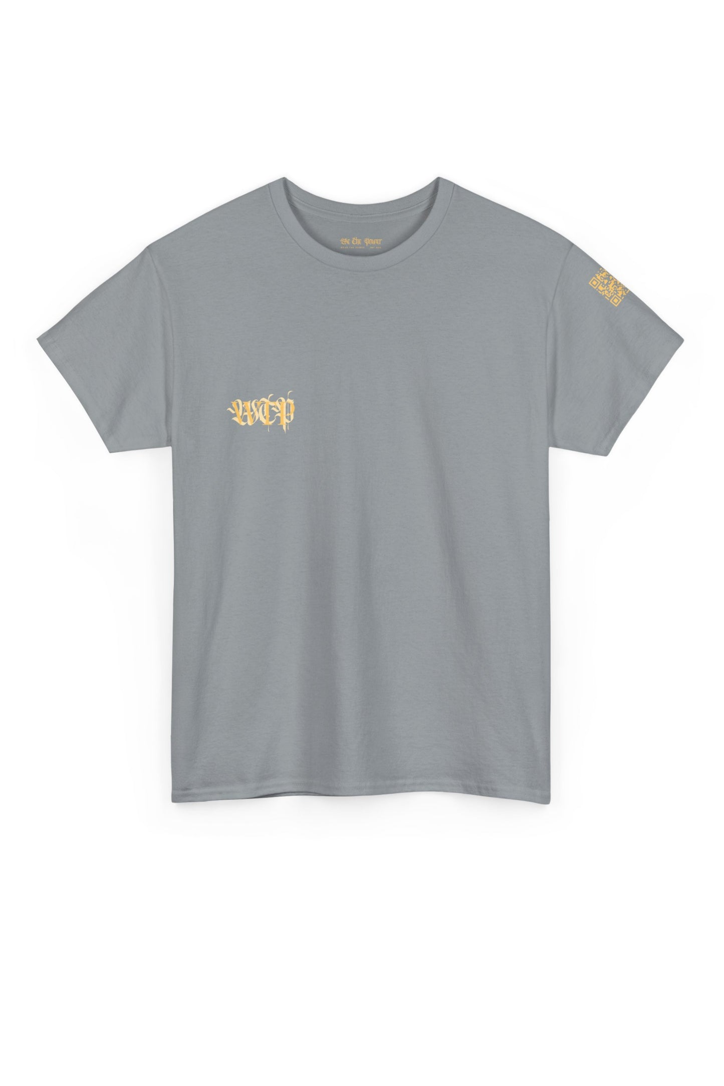 WTP | Sunshine Mini Logo Tee