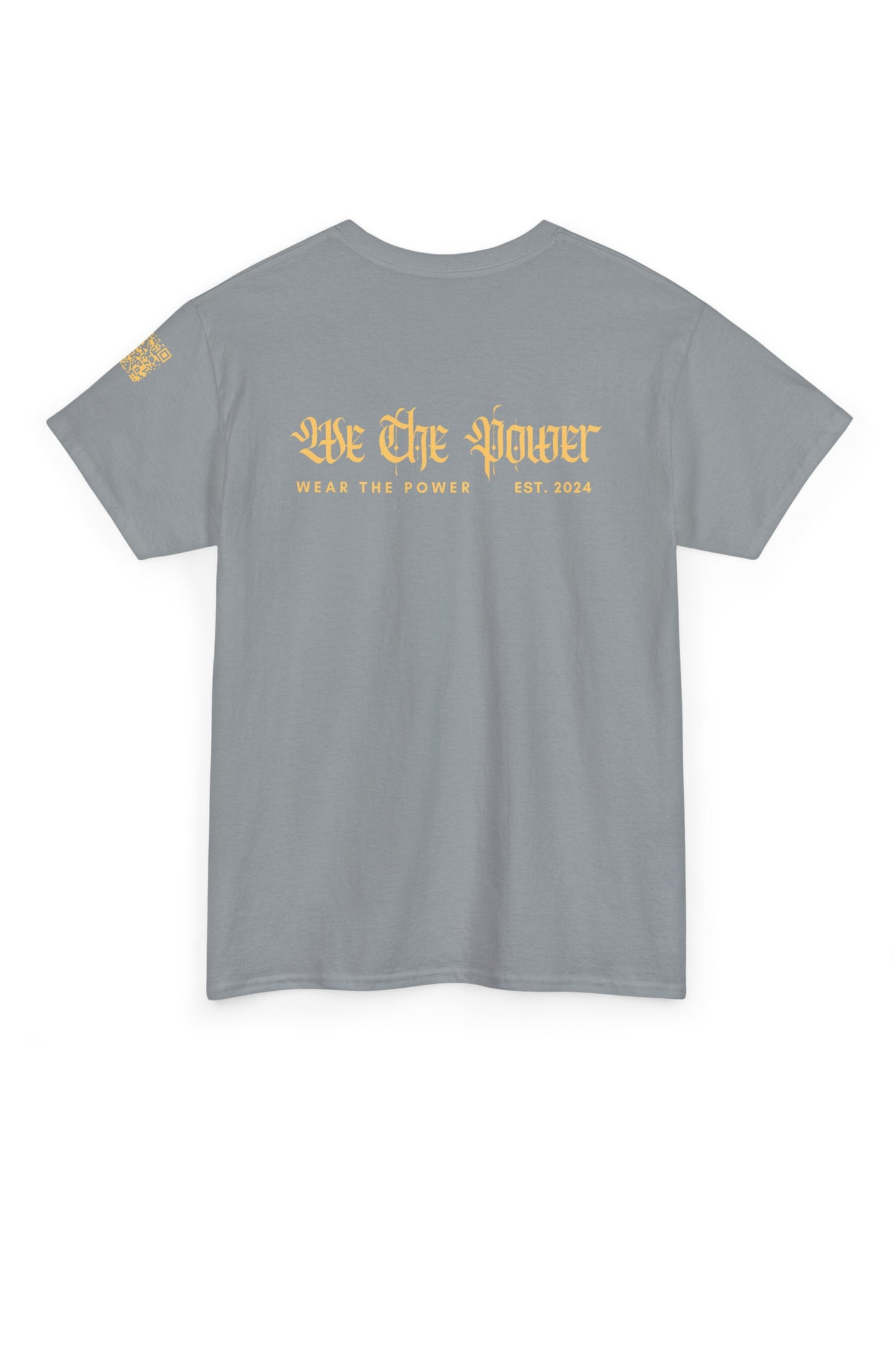 WTP | Sunshine Mini Logo Tee