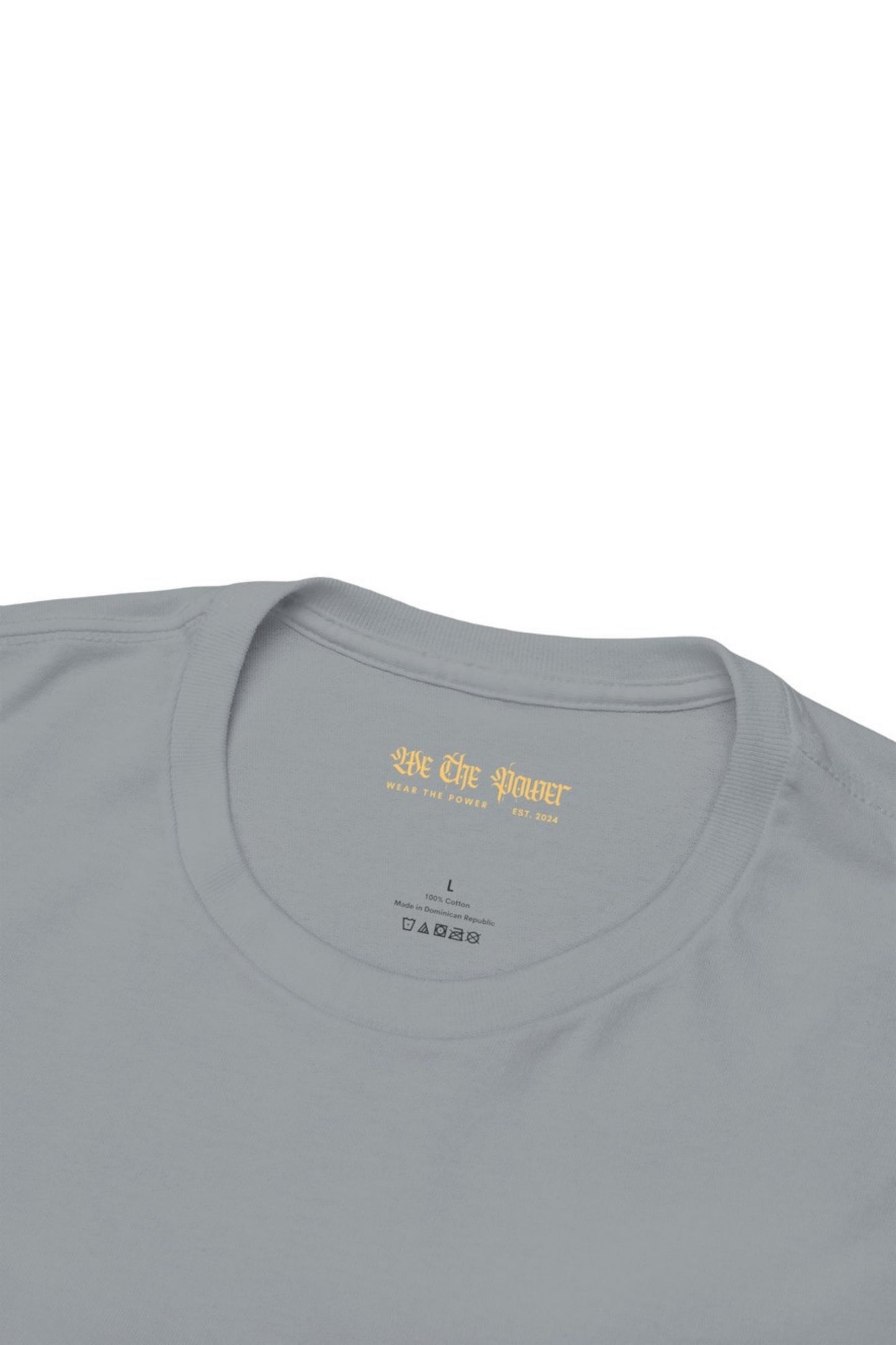 WTP | Sunshine Mini Logo Tee