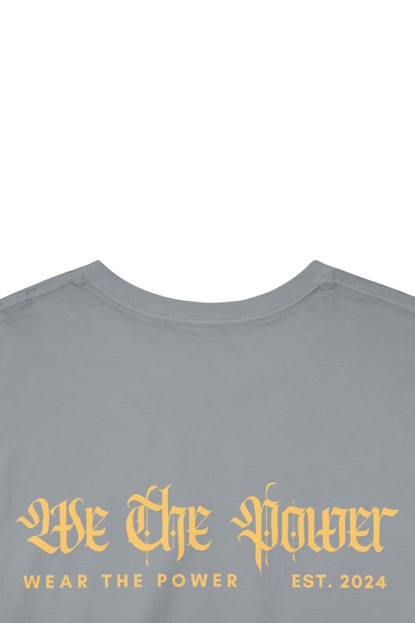 WTP | Sunshine Mini Logo Tee