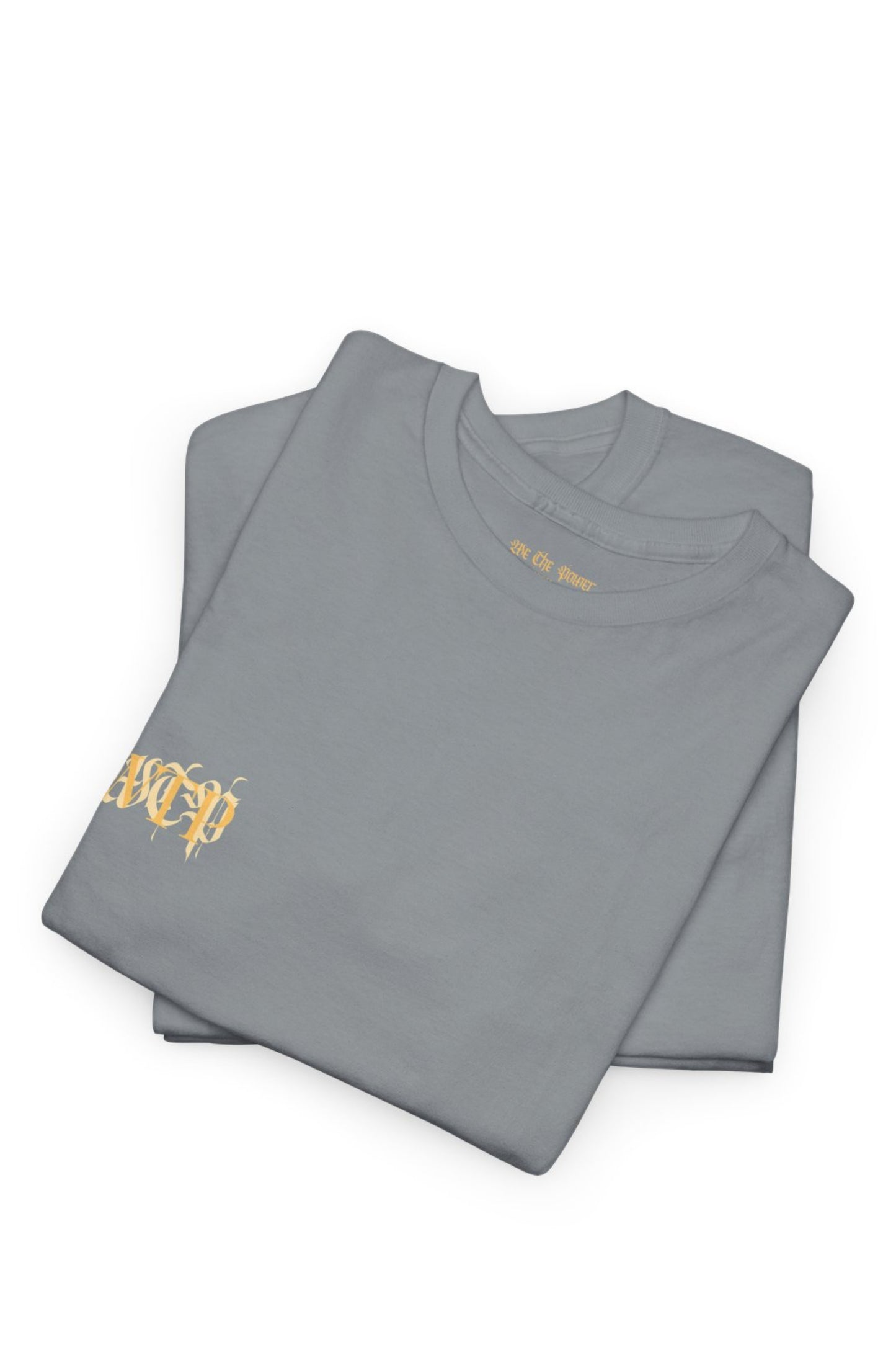 WTP | Sunshine Mini Logo Tee