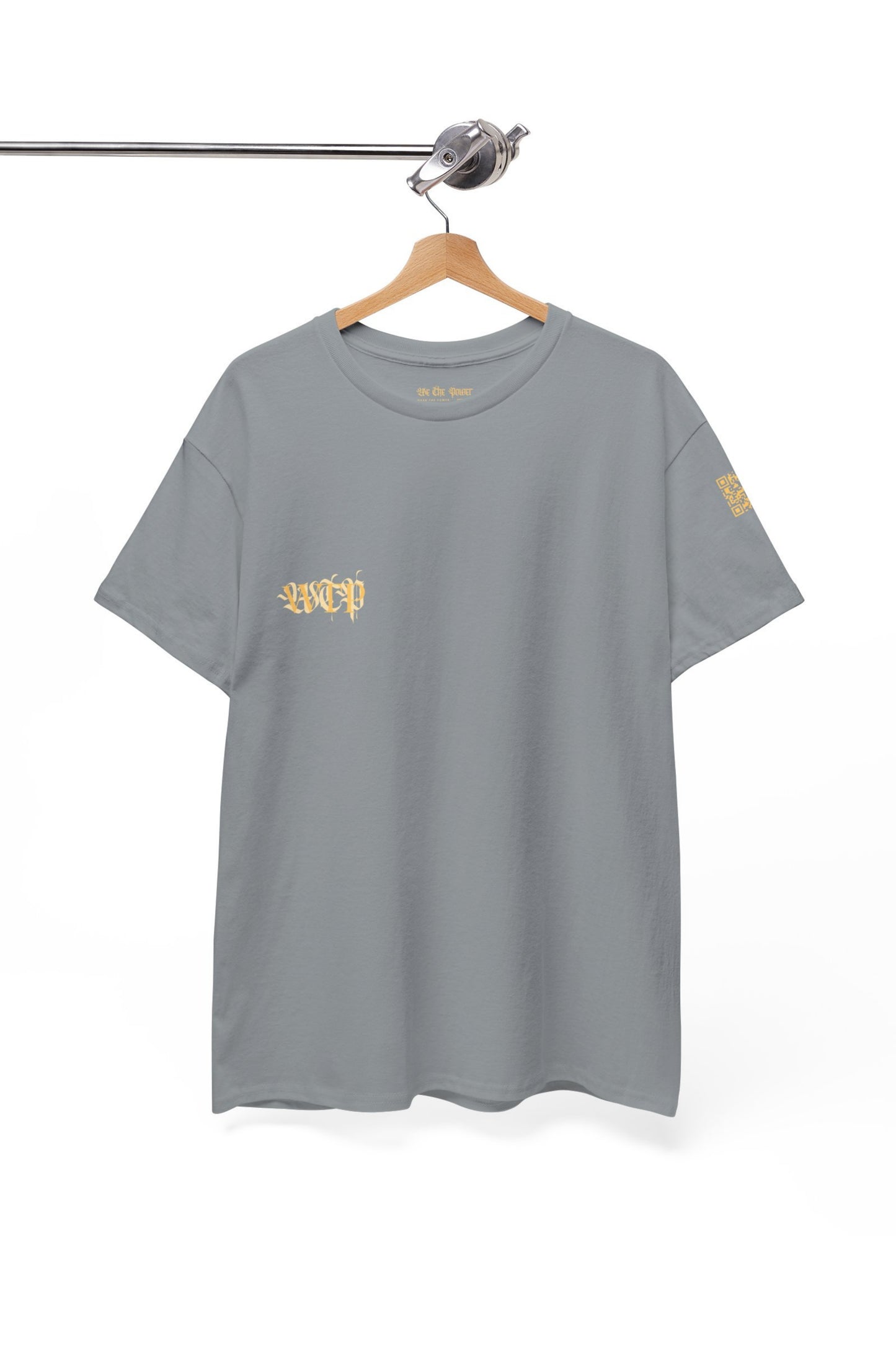 WTP | Sunshine Mini Logo Tee