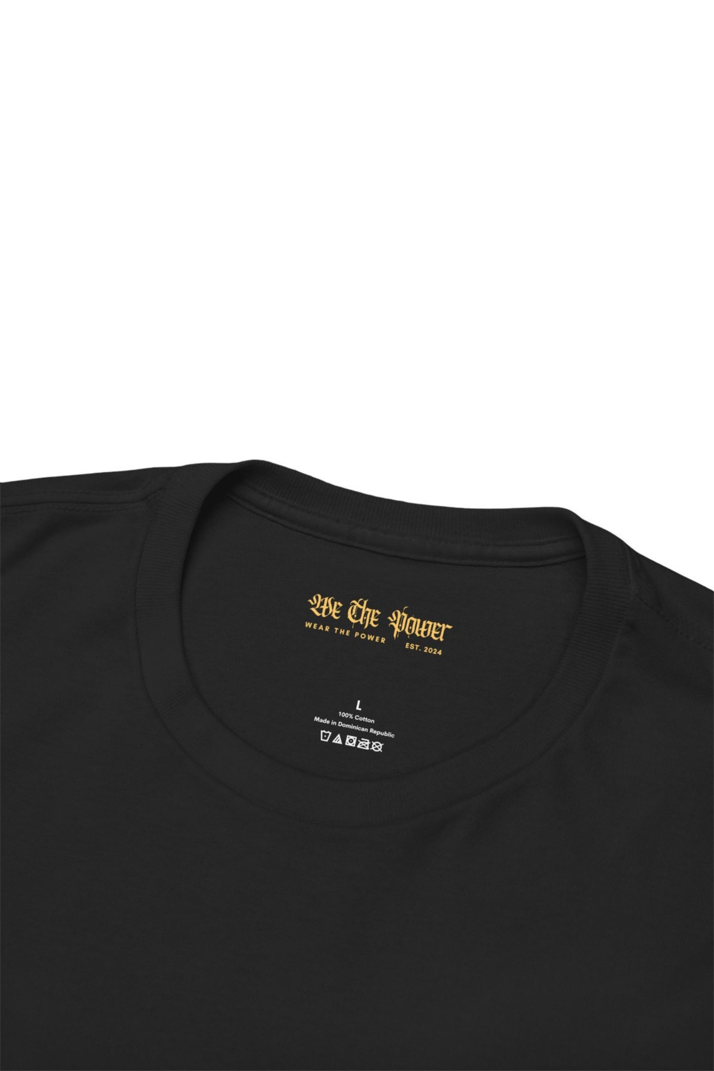 WTP | Sunshine Mini Logo Tee