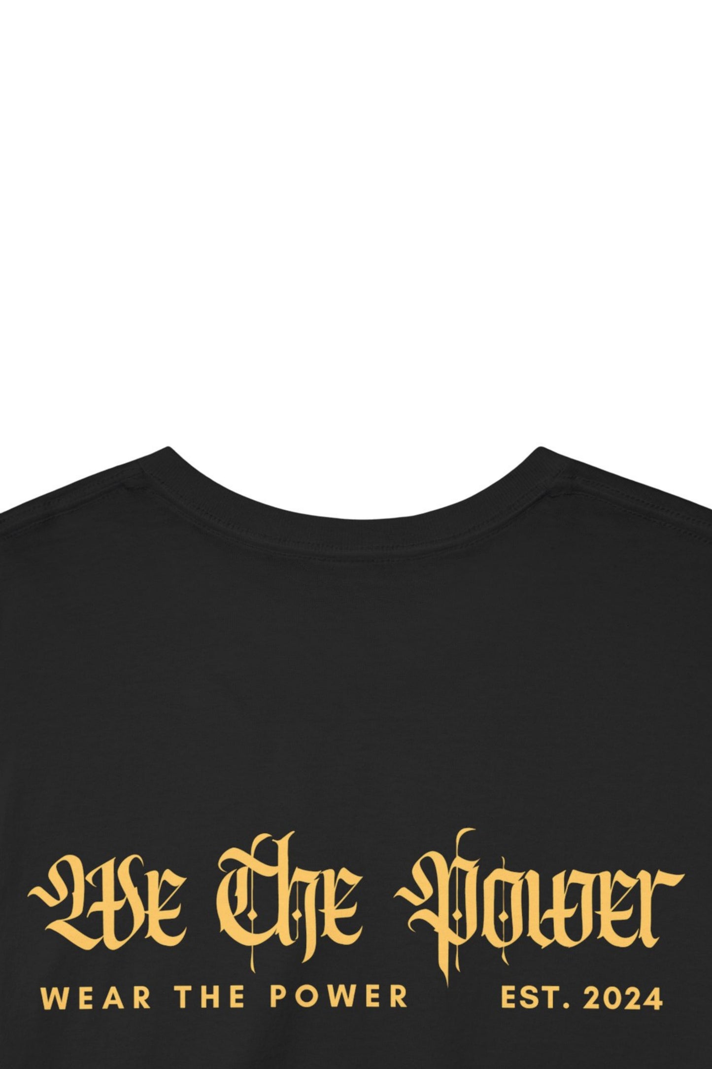 WTP | Sunshine Mini Logo Tee