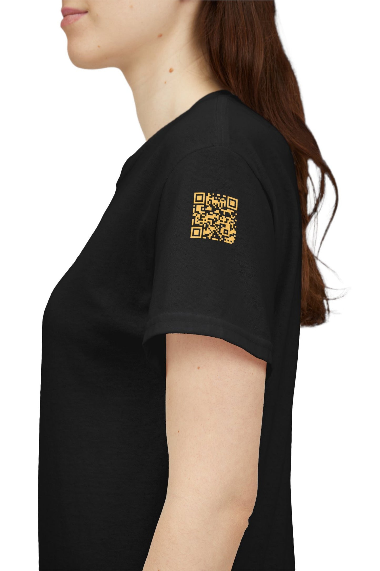 WTP | Sunshine Mini Logo Tee
