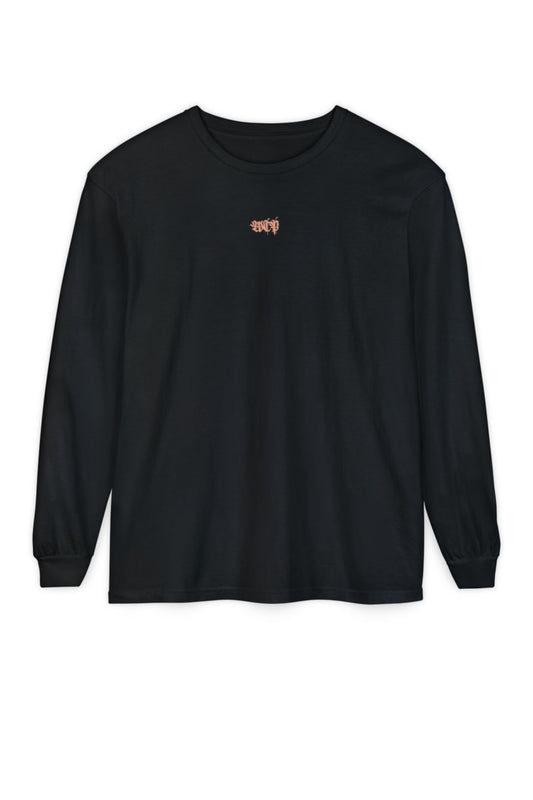 WTP | Long Sleeve "Respect Women" Tee