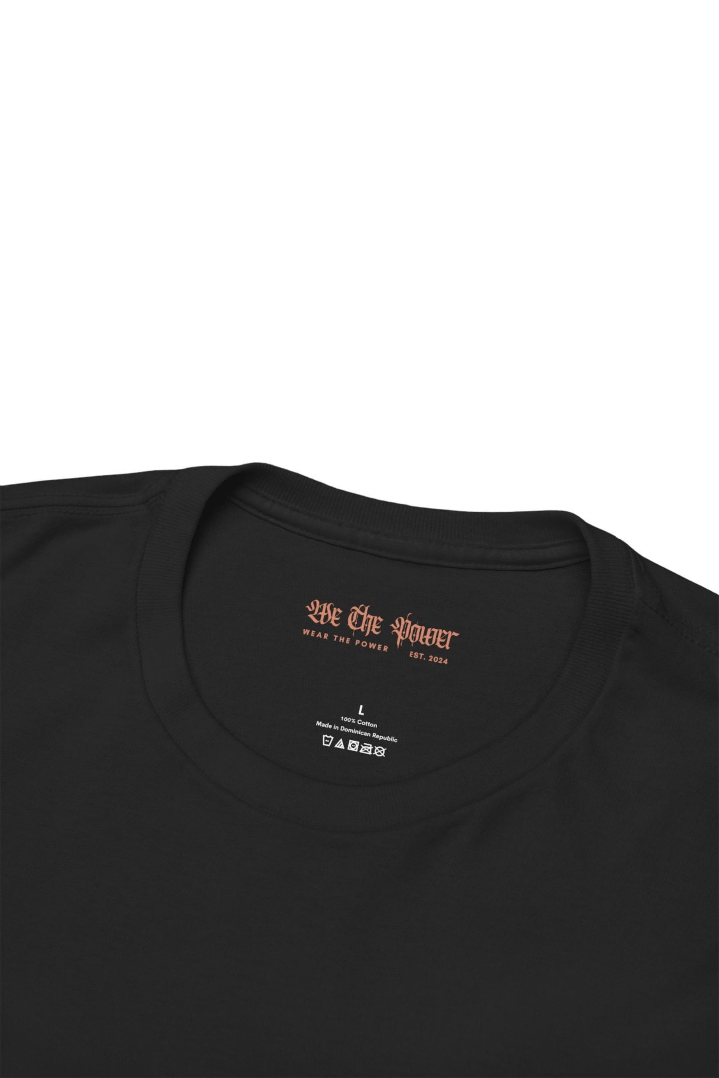 WTP | "Respect Women" Tee