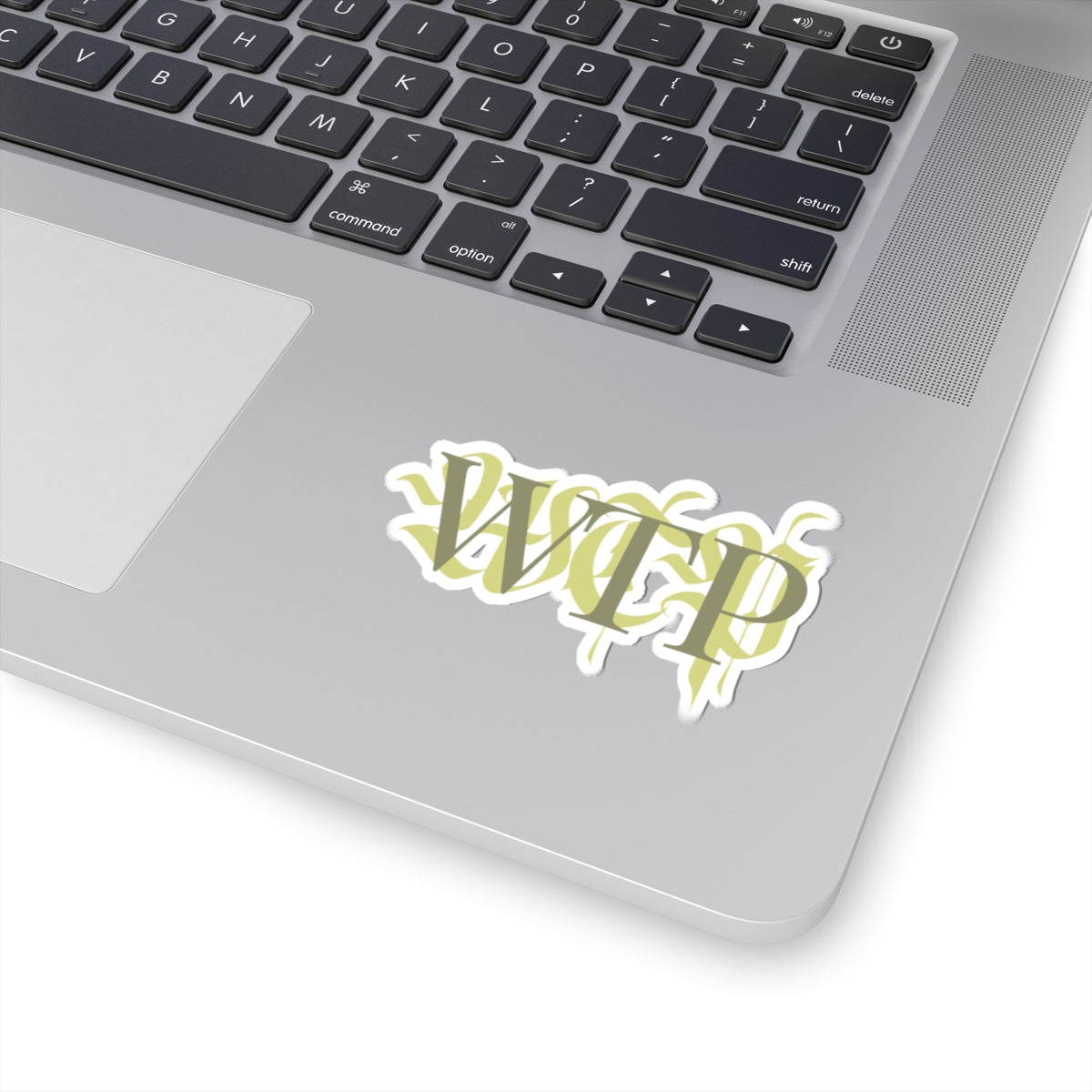 WTP Sage Logo Sticker