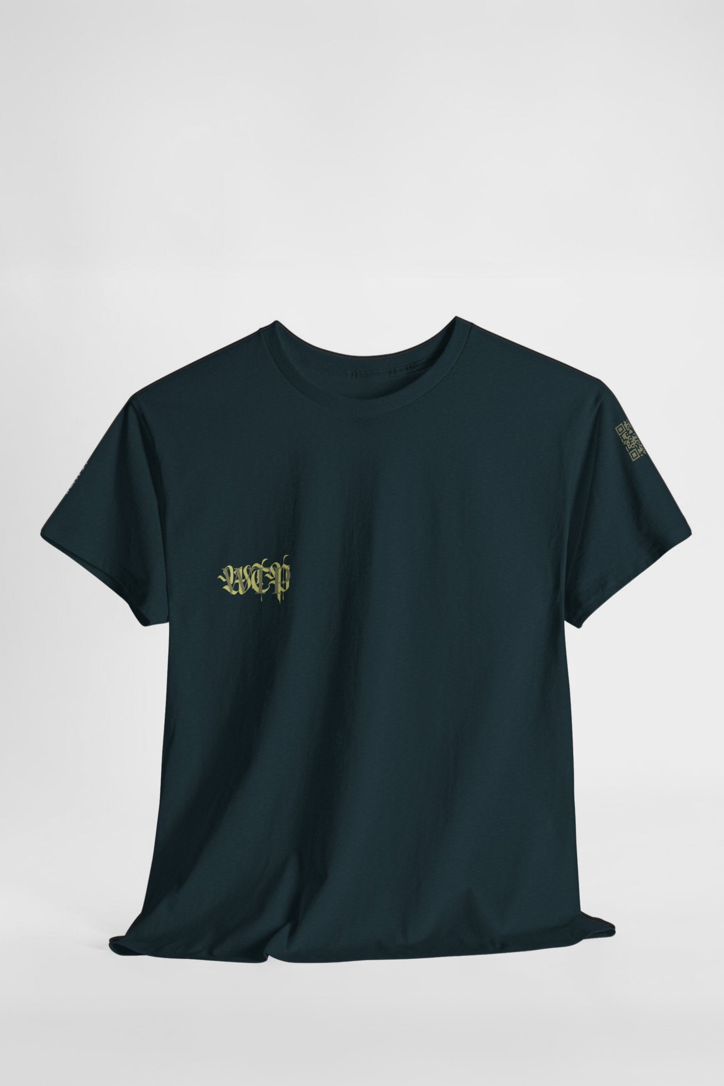 WTP | Sage Baby Logo Tee